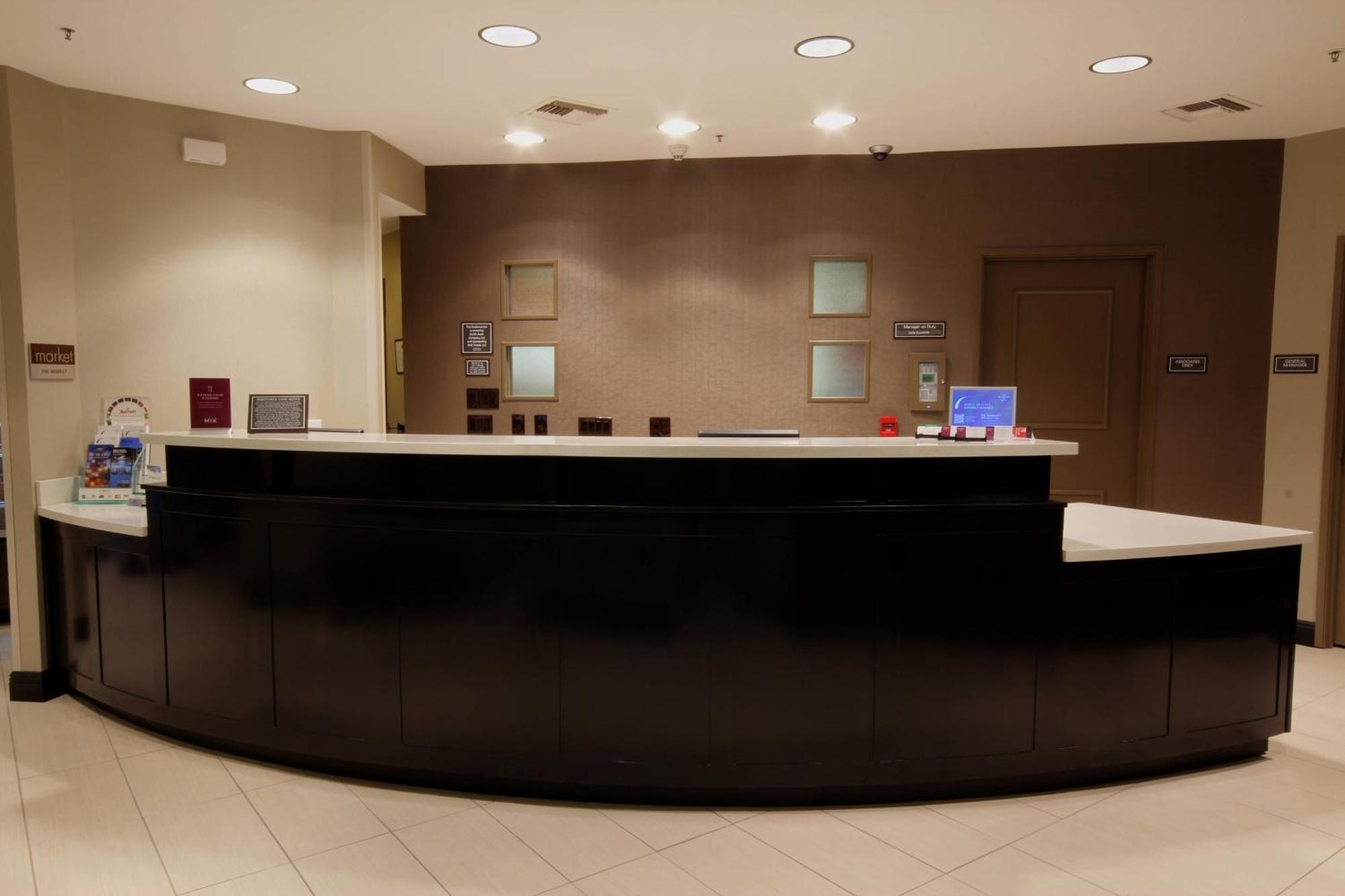 Residence Inn By Marriott Себринг Экстерьер фото