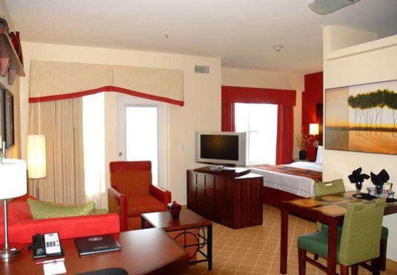 Residence Inn By Marriott Себринг Экстерьер фото
